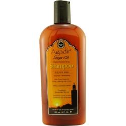 Foto Agadir By Agadir Argan Oil Daily Moisturizing Shampoo 12 Oz Unisex