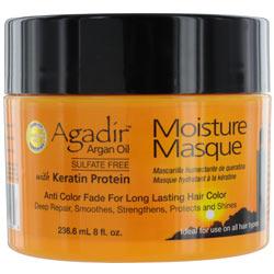 Foto Agadir By Agadir Argan Oil Keratin Protein Moisture Masque 8 Oz Unisex