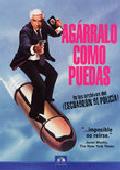 Foto AGARRALO COMO PUEDAS (DVD)
