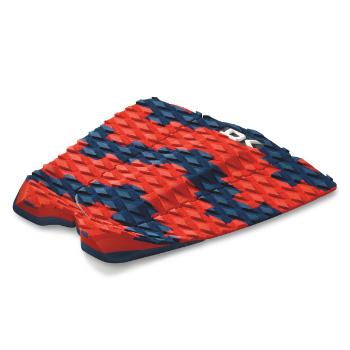 Foto Agarres Surf Dakine Arcade Pad - red navy