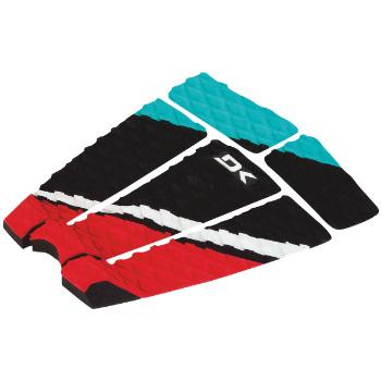 Foto Agarres Surf Dakine Shredder Pad - teal/red