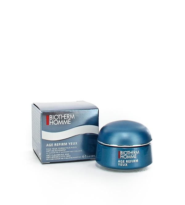 Foto Age Refirm Eye Force 15ml Age Refirm. Biotherm Homme