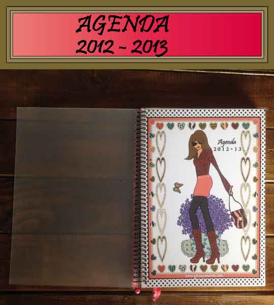 Foto Agenda 