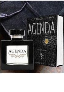 Foto Agenda Colonias por Eclectic Collections 100 ml EDP Vaporizador
