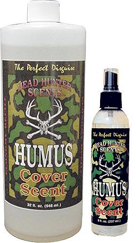 Foto agente enmascarante humus spray 237 ml