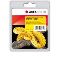 Foto AgfaPhoto APET100YD - ink y, rpl t1004 - yellow, pages 990, 11.1ml ...