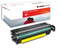 Foto AgfaPhoto APTHP252AE - toner yellow - pages 7.000 - warranty: 3y