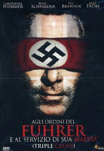 Foto Agli Ordini Del Fuhrer E Al Servizio Di Sua Maesta' [Italia] [DVD]