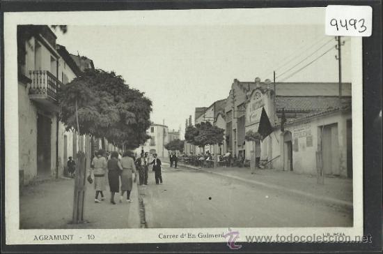 Foto agramunt 10 carrer d en guimera lib pera (9493)