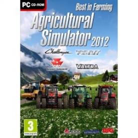 Foto Agricultural Simulator 2012 PC