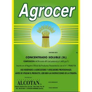 Foto Agrocer 40 , 25l (herbicida mcpa)