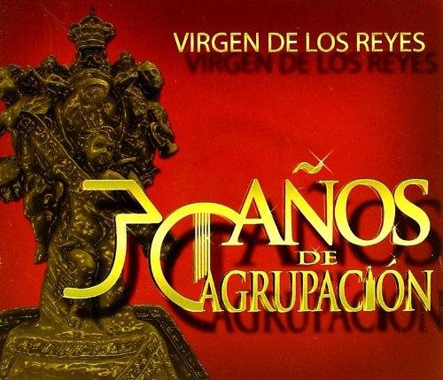 Foto Agrupacion Musical Virgen De Los Reyes