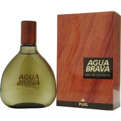 Foto Agua Brava By Antonio Puig Edt Spray 100ml / 3.3 Oz Hombre