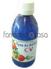 Foto Agua De Azahar Cuve 250 Ml