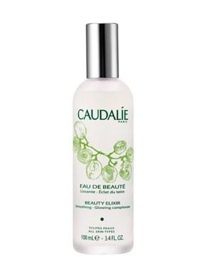 Foto Agua de belleza caudalie