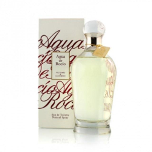 Foto Agua de Rocio de Victorio Lucchino eau de toilette vaporizador 50 ml. Compralo en nuestra tiendo online