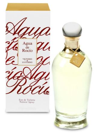 Foto Agua De Rocio Eau de Toilette 50 ml