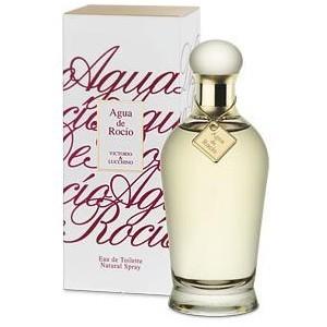 Foto Agua De Rocio EDT Vapo 50 Ml