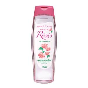 Foto Agua de rosas 750 ml. instituto español