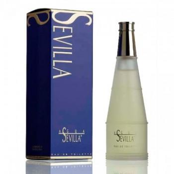 Foto Agua de sevilla 125ml edt vapo
