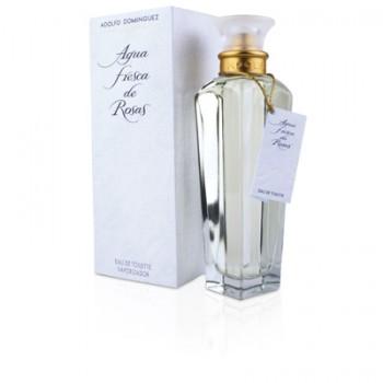 Foto Agua fresca de rosas 200ml edt vapo adolfo dominguez