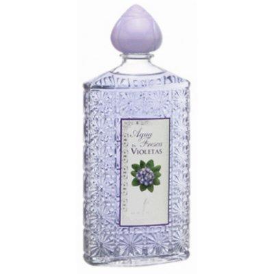 Foto Agua Fresca de Violetas 750 ml