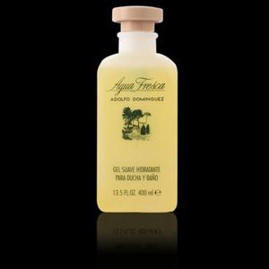 Foto AGUA FRESCA gel de ducha 400 ml
