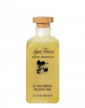 Foto Agua fresca gel ducha hombre 400ml