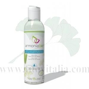 Foto Agua limpiadora micelar armonia 200ml