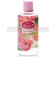Foto Agua natural de rosas de bulgaria 250 ml
