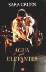 Foto Agua Para Elefantes (pelicula) Fg
