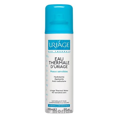 Foto AGUA TERMAL SPRAY URIAGE 150ML