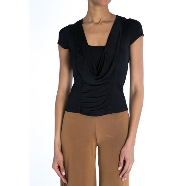 Foto Aguamarina Paris - TOP SILVIA NEGRO