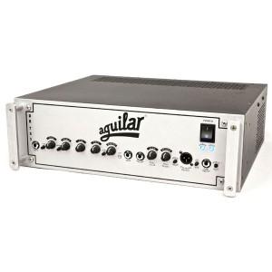 Foto Aguilar db 751 cabezal bajo