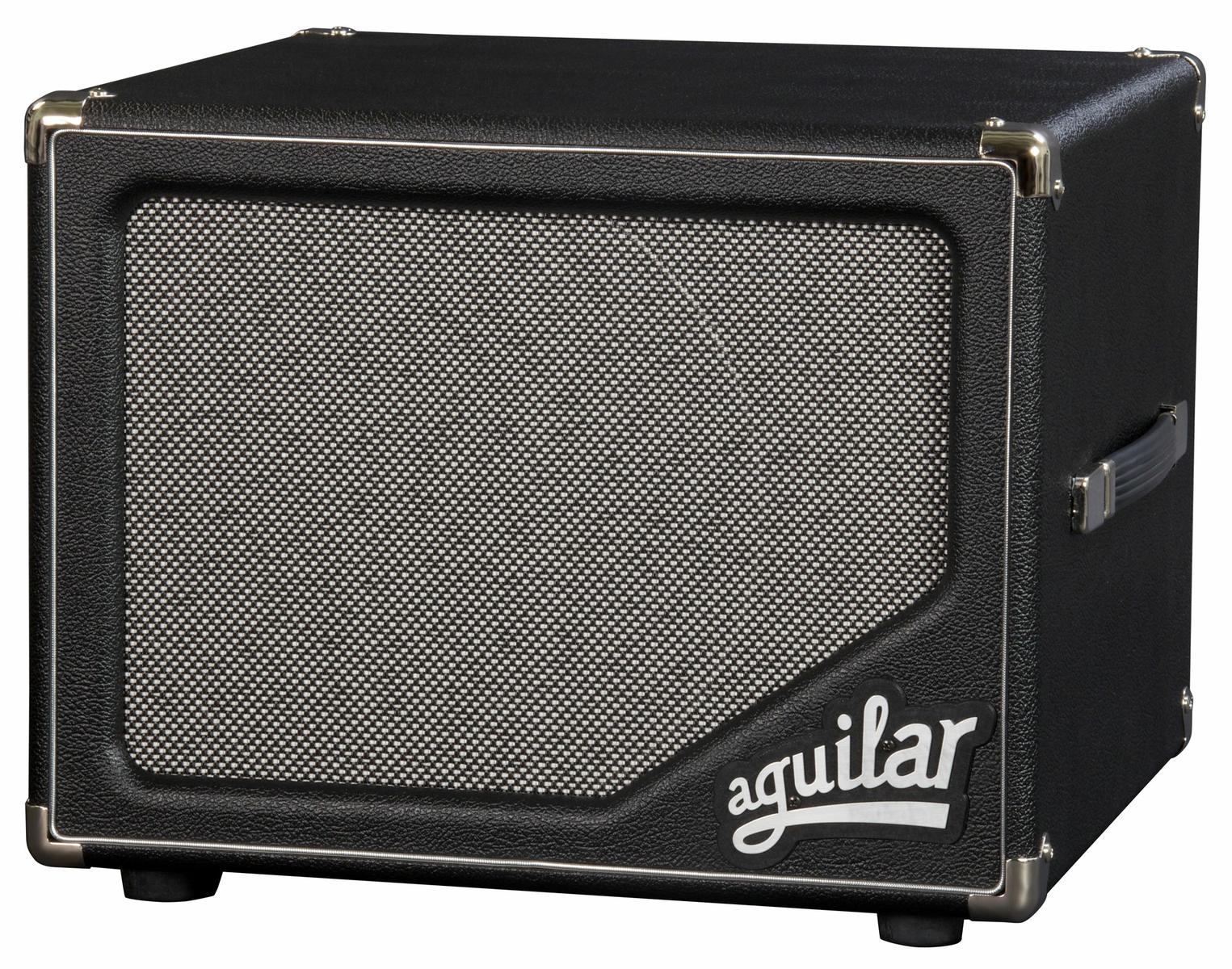 Foto Aguilar SL 112 Bafle Bajo