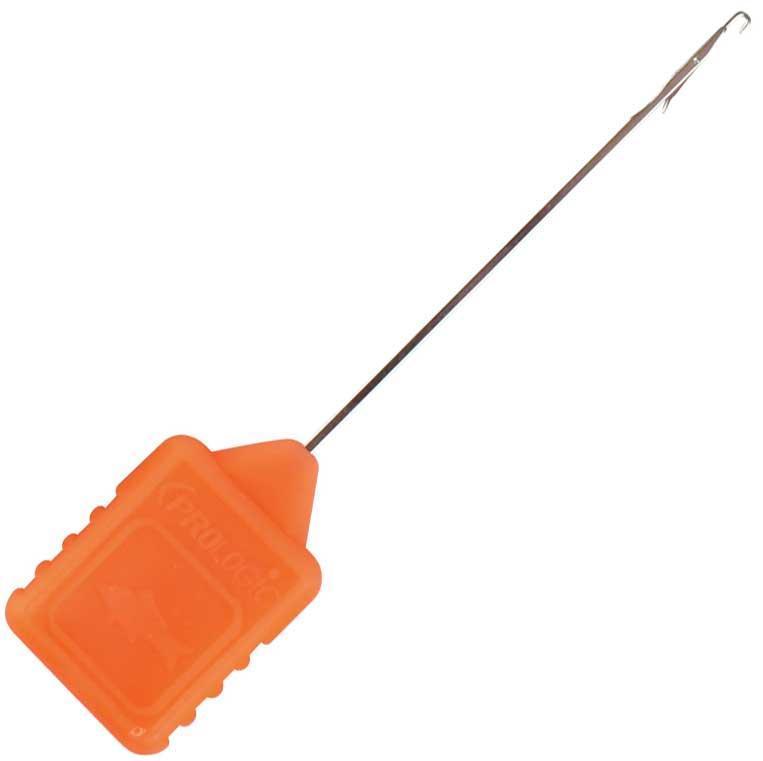 Foto aguja de boilies prologic boilie lip needle aiguille à bouillettes