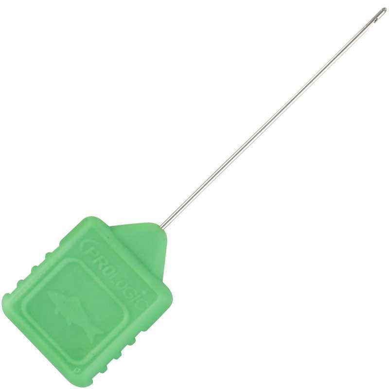 Foto aguja de boilies prologic splicing lip needle aiguille à bouillettes