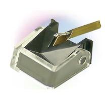 Foto Aguja magnetica fox 607 dst w