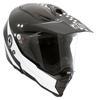 Foto AGV AX-8 Dual Evo Ace Cafe Cross Helmet