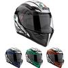 Foto AGV Stealth SV Track Helmet