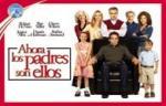 Foto Ahora los padres son ellos Ed. Horizontal