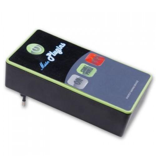 Foto Ahorrador de Electricidad Mister Plugins