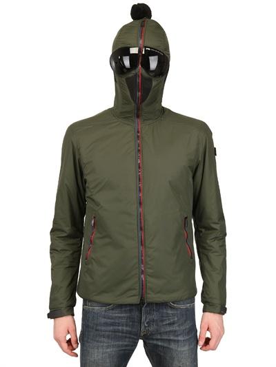 Foto ai riders on the storm chaqueta deportiva total zip up