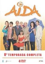 Foto Aida Temporada 8