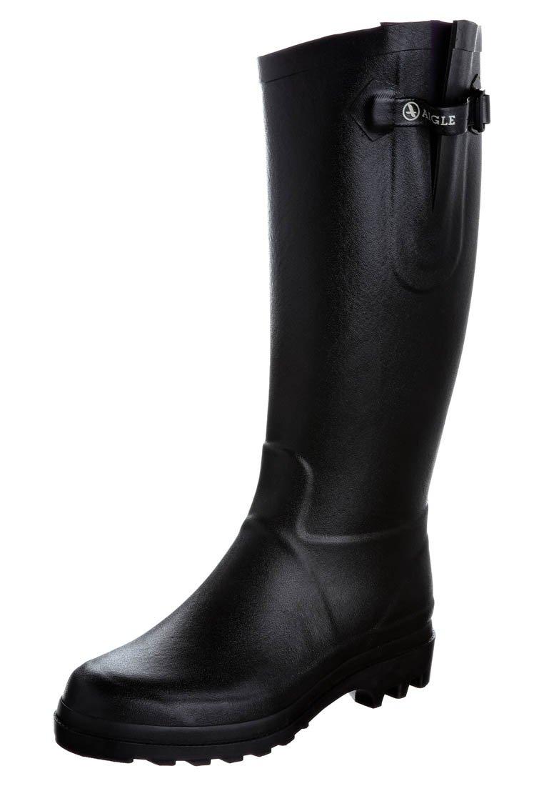 Foto Aigle AIGLENTINE Botas de agua negro
