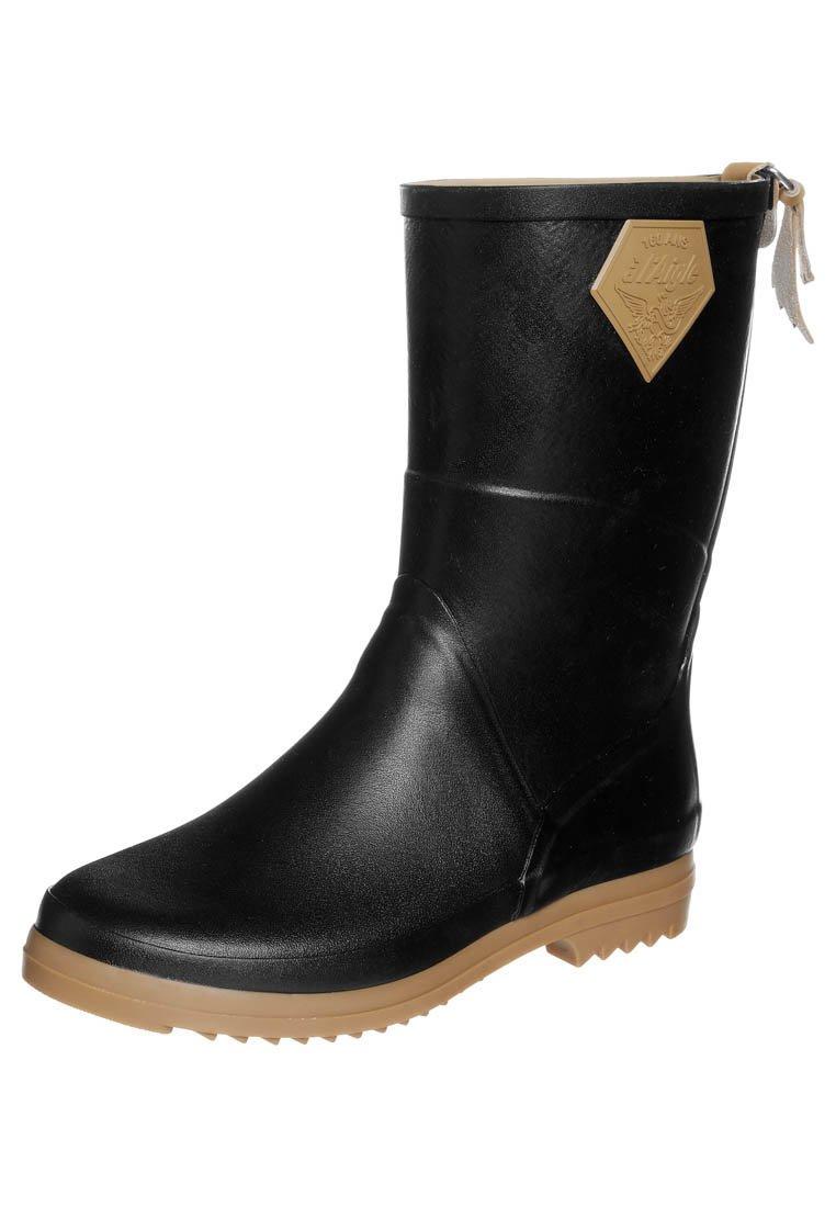 Foto Aigle CHANTEBOOT Botas de agua negro