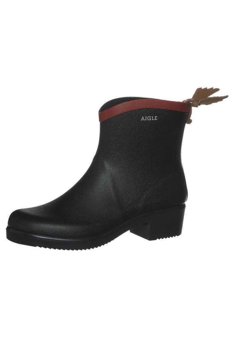 Foto Aigle JULIETTE Botas de agua azul