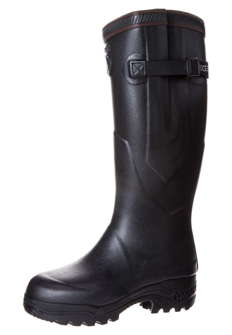 Foto Aigle PARCOURS 2 ISO Botas de agua negro