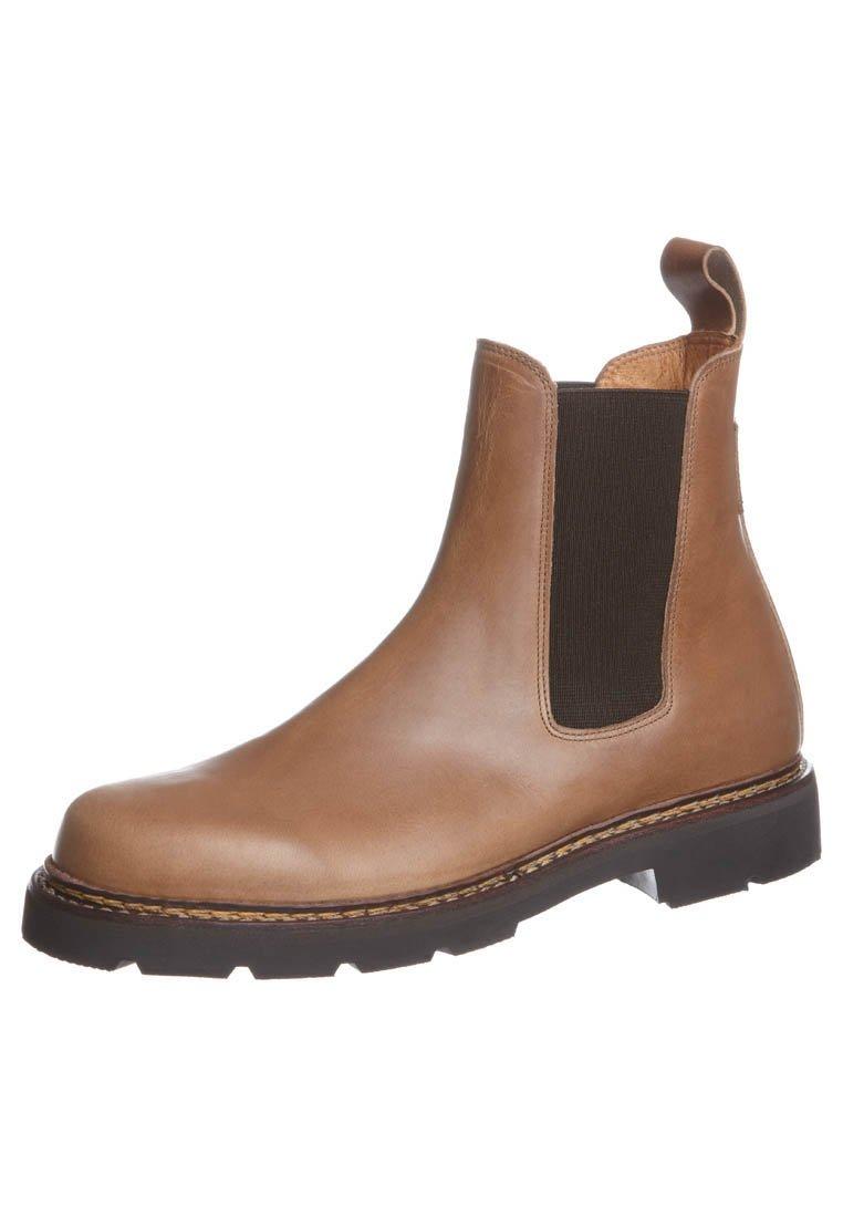 Foto Aigle QUERCY CASUAL Botas de equitación marrón