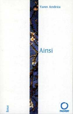 Foto Ainsi